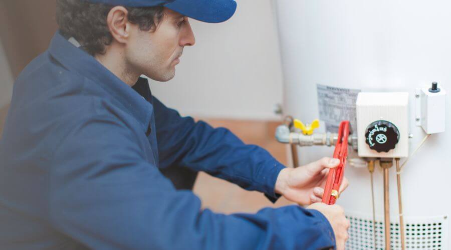 Expert burst pipe repair services in Tacoma, WA